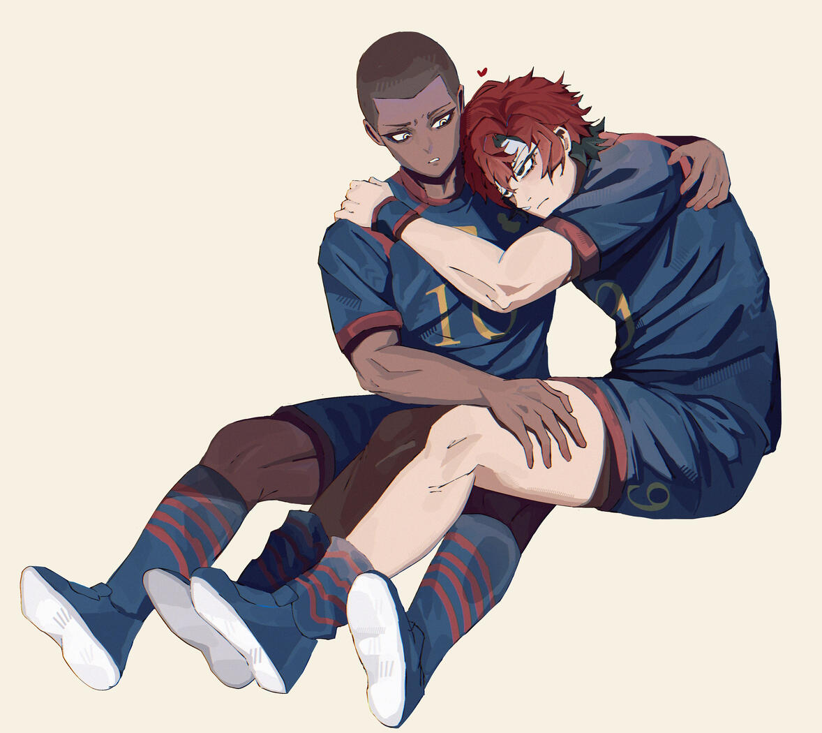 Full Body Full Render: $60 (+$15 per extra character)